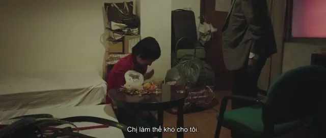 Con Yêu 2014 Vietsub HD - TVHay Con Yêu 2014 Vietsub HD - TVHay
