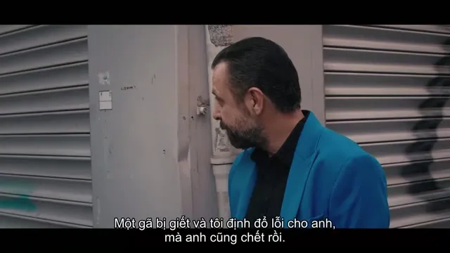 Hình ảnh trong phim 10 Ngày Của Một Người Tốt trên TVHay Hình ảnh trong phim 10 Ngày Của Một Người Tốt trên TVHay