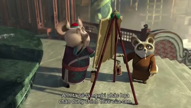 Xem phim Gấu Trúc Kung Fu: Kỳ Nghỉ Lễ Vietsub HD tại TVHay Xem phim Gấu Trúc Kung Fu: Kỳ Nghỉ Lễ Vietsub HD tại TVHay
