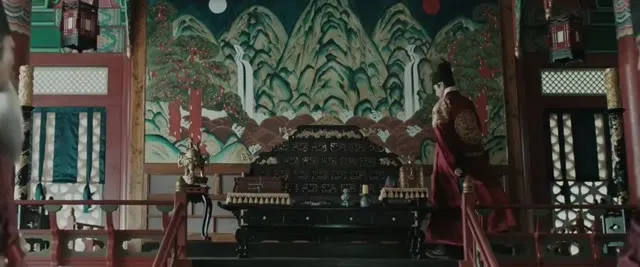 Hoàng Thượng Thần Thám 2017 Vietsub HD - TVHay Hoàng Thượng Thần Thám 2017 Vietsub HD - TVHay