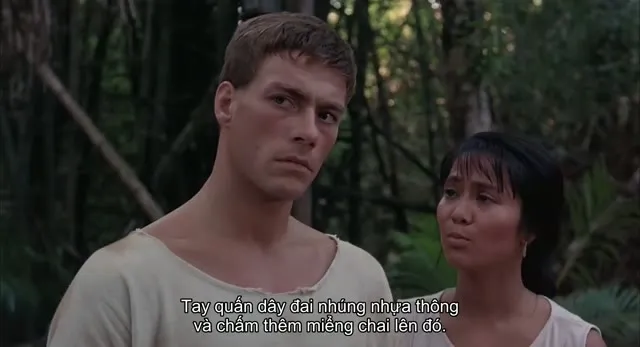 Kickboxer 1989 Vietsub HD - TVHay Kickboxer 1989 Vietsub HD - TVHay