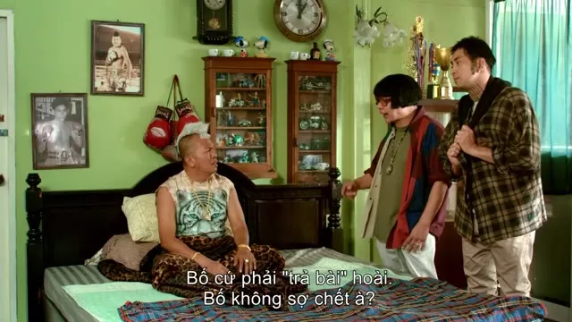 Xem phim Huyền Thoại Songkran Vietsub HD tại TVHay Xem phim Huyền Thoại Songkran Vietsub HD tại TVHay