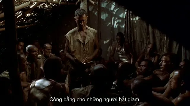 Hình ảnh trong phim To End All Wars trên TVHay Hình ảnh trong phim To End All Wars trên TVHay
