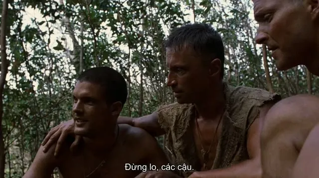 To End All Wars 2001 Vietsub HD - TVHay To End All Wars 2001 Vietsub HD - TVHay