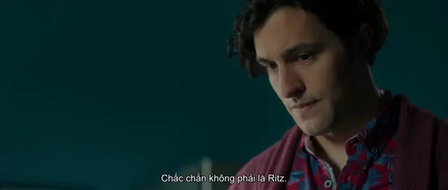 Xem phim Điểm Mù Chết Chóc Vietsub HD tại TVHay Xem phim Điểm Mù Chết Chóc Vietsub HD tại TVHay
