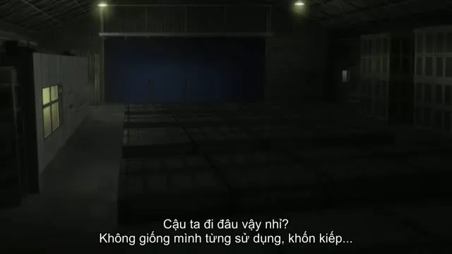 Hình ảnh trong phim Vỏ Bọc Ma ARISE Border: 1 Nỗi Đau Ma trên TVHay Hình ảnh trong phim Vỏ Bọc Ma ARISE Border: 1 Nỗi Đau Ma trên TVHay
