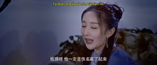 Hình ảnh trong phim Mãng Hoang Kỷ: Thần Hồn Kiếm trên TVHay Hình ảnh trong phim Mãng Hoang Kỷ: Thần Hồn Kiếm trên TVHay