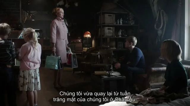 Flowers In The Attic 2014 Vietsub HD - TVHay Flowers In The Attic 2014 Vietsub HD - TVHay