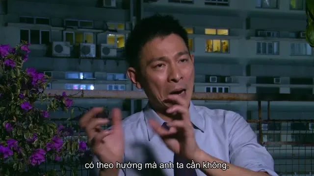 Hình ảnh trong phim Vô Biên: Thế Giới Phim Ảnh Của Johnnie To trên TVHay Hình ảnh trong phim Vô Biên: Thế Giới Phim Ảnh Của Johnnie To trên TVHay