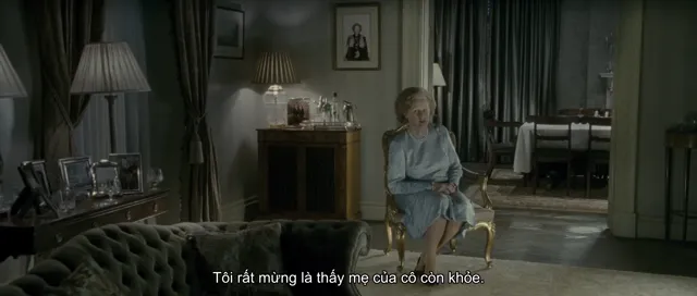 Xem phim Bà Đầm Thép Vietsub HD tại TVHay Xem phim Bà Đầm Thép Vietsub HD tại TVHay