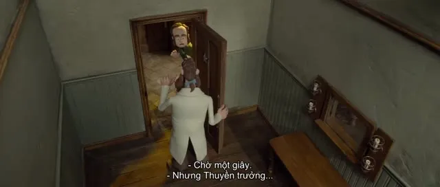 Hình ảnh trong phim Hoa Vương Hải Tặc trên TVHay Hình ảnh trong phim Hoa Vương Hải Tặc trên TVHay