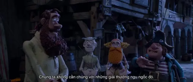 Hoa Vương Hải Tặc 2012 Vietsub HD - TVHay Hoa Vương Hải Tặc 2012 Vietsub HD - TVHay