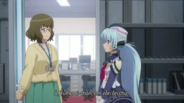 Xem phim Planetarian: Quả Cầu Tuyết Vietsub HD tại TVHay Xem phim Planetarian: Quả Cầu Tuyết Vietsub HD tại TVHay