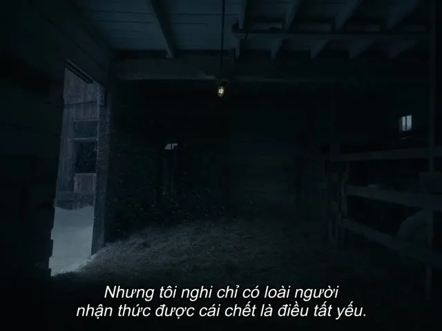 Xem phim Có Chăng Nên Chấm Dứt Vietsub HD tại TVHay Xem phim Có Chăng Nên Chấm Dứt Vietsub HD tại TVHay