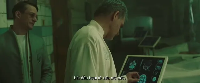 Kẻ Đào Tẩu Giấc Mơ 2019 Vietsub HD - TVHay Kẻ Đào Tẩu Giấc Mơ 2019 Vietsub HD - TVHay