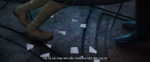 Lupin Đệ III: Lần Đầu 2019 Vietsub HD - TVHay Lupin Đệ III: Lần Đầu 2019 Vietsub HD - TVHay