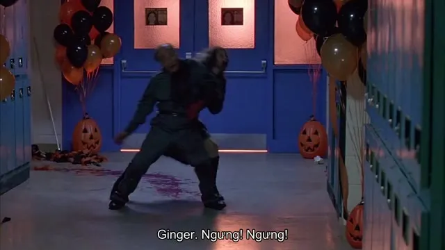 Nàng Sói 2000 Vietsub HD - TVHay Nàng Sói 2000 Vietsub HD - TVHay