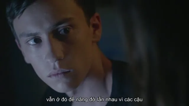 Hình ảnh trong phim Mùa Hè Kinh Hoàng trên TVHay Hình ảnh trong phim Mùa Hè Kinh Hoàng trên TVHay