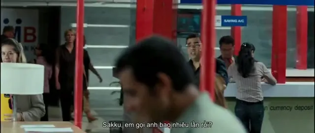 Hình ảnh trong phim Sẵn Sàng trên TVHay Hình ảnh trong phim Sẵn Sàng trên TVHay