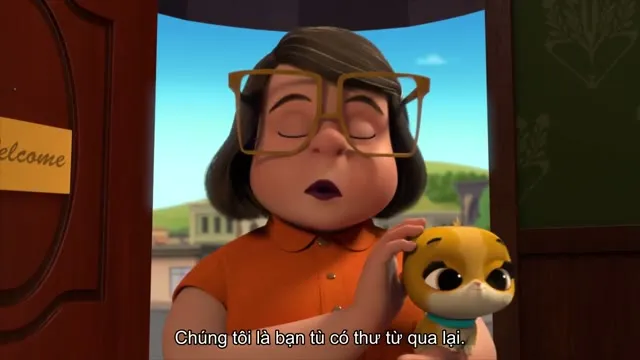 Nhóc Trùm: Bắt Em Bé Đó! 2020 Vietsub HD - TVHay Nhóc Trùm: Bắt Em Bé Đó! 2020 Vietsub HD - TVHay