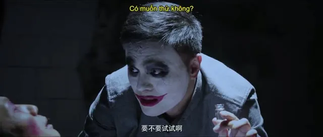 Hình ảnh trong phim Tuyệt Sắc Hành Động trên TVHay Hình ảnh trong phim Tuyệt Sắc Hành Động trên TVHay