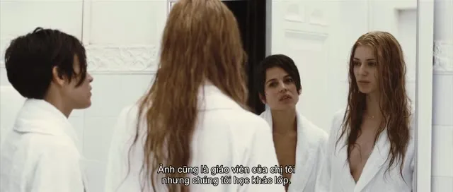 Room In Rome 2010 Vietsub HD - TVHay Room In Rome 2010 Vietsub HD - TVHay