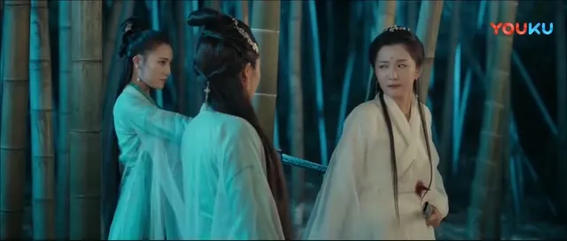 Ngọc Nữ Chưởng Môn: Tuyệt Đại Yển Sư 2018 Vietsub HD - TVHay Ngọc Nữ Chưởng Môn: Tuyệt Đại Yển Sư 2018 Vietsub HD - TVHay