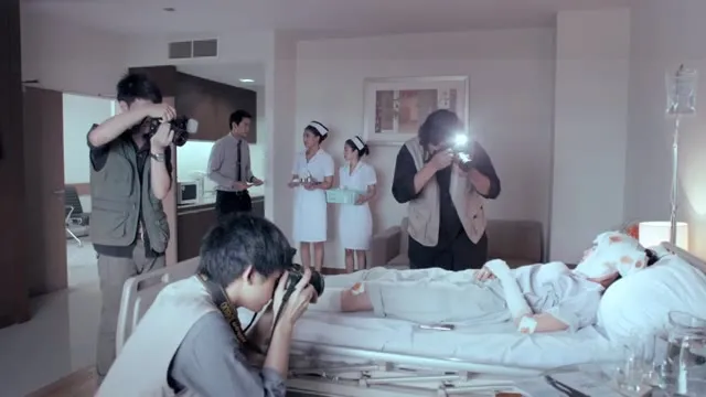Xem Ngoại Cảm tập 1 Vietsub tại TVHay Xem Ngoại Cảm tập 1 Vietsub tại TVHay