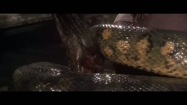 Hình ảnh trong phim Anaconda: Trăn Khổng Lồ trên TVHay Hình ảnh trong phim Anaconda: Trăn Khổng Lồ trên TVHay