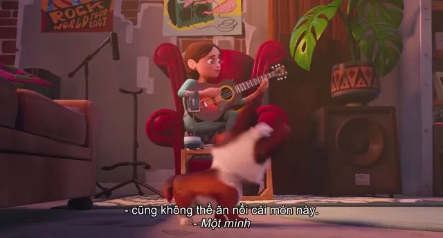 Hình ảnh trong phim Thú Cưng Siêu Quậy trên TVHay Hình ảnh trong phim Thú Cưng Siêu Quậy trên TVHay