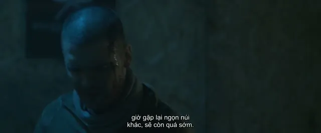 Hình ảnh trong phim 400 Bullets trên TVHay Hình ảnh trong phim 400 Bullets trên TVHay