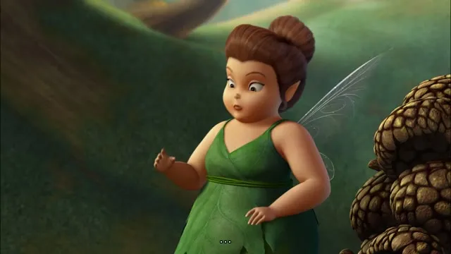 Hình ảnh trong phim Tinker Bell – Cô Tiên Giúp Ích trên TVHay Hình ảnh trong phim Tinker Bell – Cô Tiên Giúp Ích trên TVHay