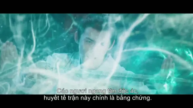 Hình ảnh trong phim Thục Sơn Hàng Ma Truyện trên TVHay Hình ảnh trong phim Thục Sơn Hàng Ma Truyện trên TVHay