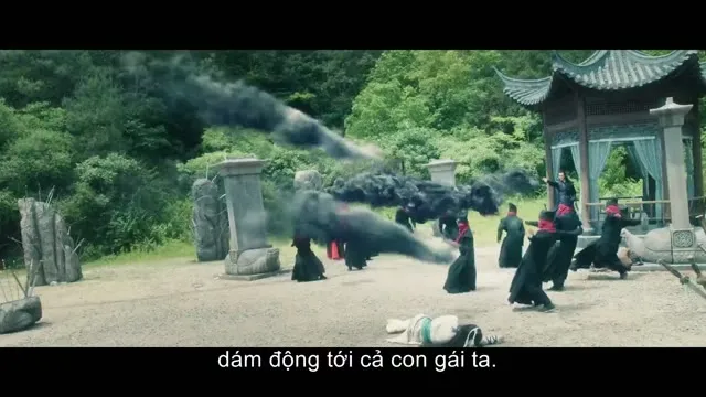 Thục Sơn Hàng Ma Truyện 2019 Vietsub HD - TVHay Thục Sơn Hàng Ma Truyện 2019 Vietsub HD - TVHay