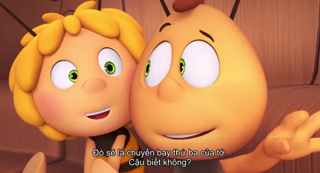 Xem phim Chú Ong Maya Vietsub HD tại TVHay Xem phim Chú Ong Maya Vietsub HD tại TVHay