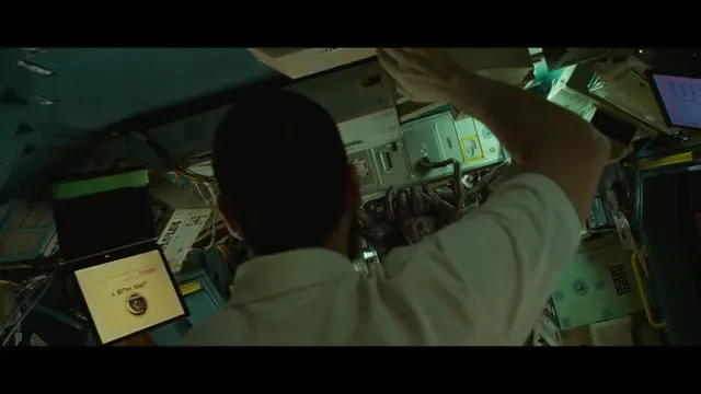 Spaceman 2024 Vietsub HD - TVHay Spaceman 2024 Vietsub HD - TVHay