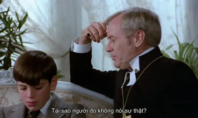 Hình ảnh trong phim Fanny Và Alexander trên TVHay Hình ảnh trong phim Fanny Và Alexander trên TVHay