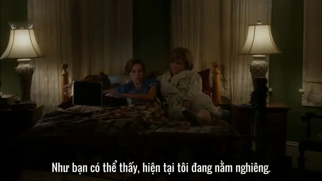 Hình ảnh trong phim Giáng Sinh Nơi Đầm Lầy trên TVHay Hình ảnh trong phim Giáng Sinh Nơi Đầm Lầy trên TVHay
