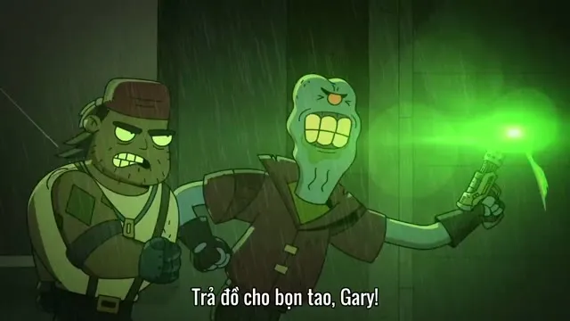 Xem phim Không Gian Cuối Cùng (Phần 1) Vietsub HD tại TVHay Xem phim Không Gian Cuối Cùng (Phần 1) Vietsub HD tại TVHay