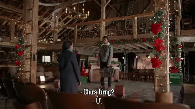 Hình ảnh trong phim Giáng Sinh Đã Đến trên TVHay Hình ảnh trong phim Giáng Sinh Đã Đến trên TVHay
