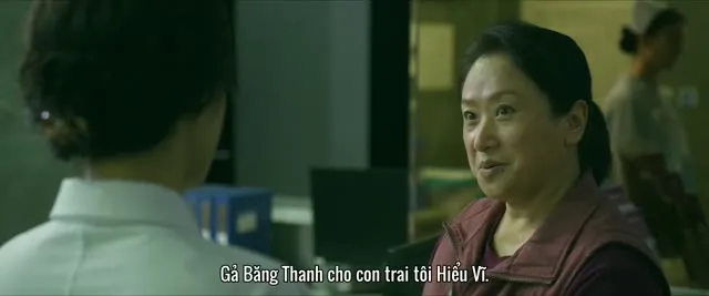 Hình ảnh trong phim Tiếng Vọng trên TVHay Hình ảnh trong phim Tiếng Vọng trên TVHay