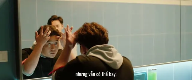Người Bạn Kỳ Quái Của Tôi 2020 Vietsub HD - TVHay Người Bạn Kỳ Quái Của Tôi 2020 Vietsub HD - TVHay