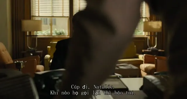 Hình ảnh trong phim Xin Chào, Caesar! trên TVHay Hình ảnh trong phim Xin Chào, Caesar! trên TVHay