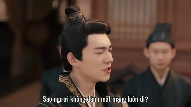 Hình ảnh trong phim Ti Thừa Đại Nhân Thân Yêu trên TVHay Hình ảnh trong phim Ti Thừa Đại Nhân Thân Yêu trên TVHay