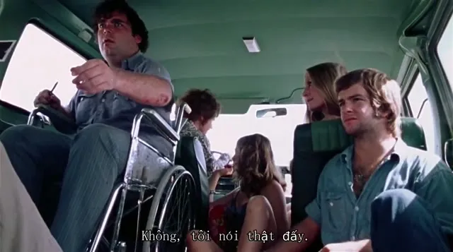 Xem phim The Texas Chain Saw Massacre Vietsub HD tại TVHay Xem phim The Texas Chain Saw Massacre Vietsub HD tại TVHay
