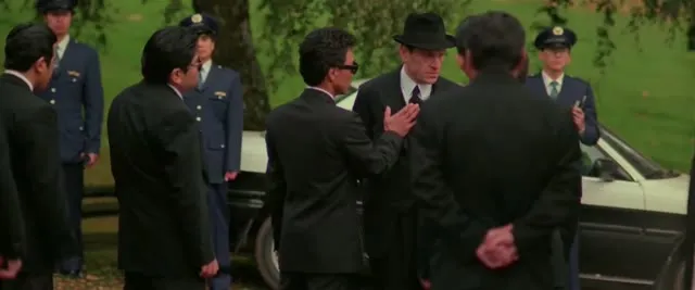 Crying Freeman 1995 Vietsub HD - TVHay Crying Freeman 1995 Vietsub HD - TVHay