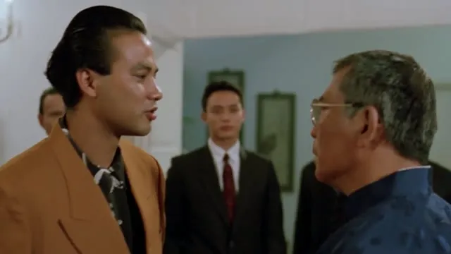 Sự Trở Lại Của Các Ngôi Sao 1988 Vietsub HD - TVHay Sự Trở Lại Của Các Ngôi Sao 1988 Vietsub HD - TVHay