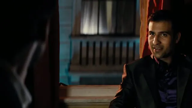 Inescapable 2012 Vietsub HD - TVHay Inescapable 2012 Vietsub HD - TVHay