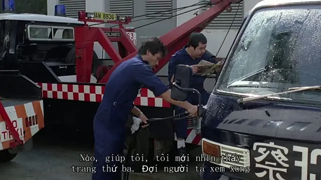 Xem phim Cop Busters Vietsub HD tại TVHay Xem phim Cop Busters Vietsub HD tại TVHay