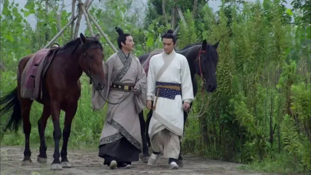 Tú Lệ Giang Sơn – Trường Ca Hành 2016 Vietsub HD - TVHay Tú Lệ Giang Sơn – Trường Ca Hành 2016 Vietsub HD - TVHay